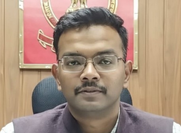 ਡਿਪਟੀ ਕਮਿਸ਼ਨਰ ਬਰਨਾਲਾ ਟੀ ਬੈਨਿਥ।