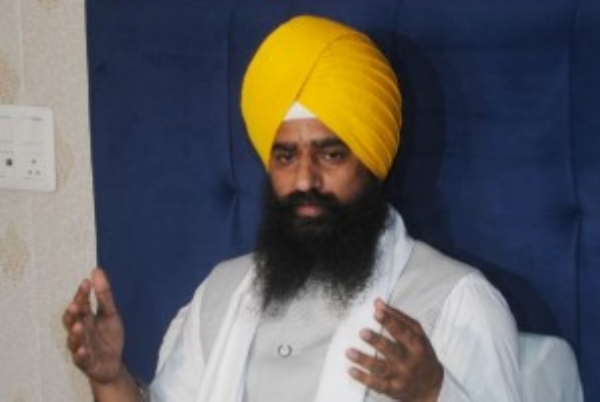 ਗਿਆਨੀ ਕੁਲਦੀਪ ਸਿੰਘ ਗੁੜਗੱਜ