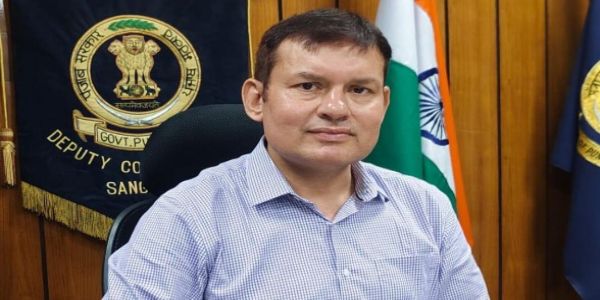 ਗਰੀਬ ਤੇ ਲੋੜਵੰਦ ਪਰਿਵਾਰਾਂ ਦੀਆਂ ਲੜਕੀਆਂ ਨੂੰ ਵਿਆਹ ਮੌਕੇ ਦਿੱਤੀ ਜਾਂਦੀ ਹੈ 51,000 ਦੀ ਮਾਲੀ ਮਦਦ: ਡੀ. ਸੀ.