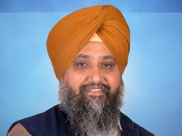 ਖੇਮਕਰਨ ਦੇ ਵਿਧਾਇਕ ਸਰਵਨ ਸਿੰਘ ਧੁੰਨ