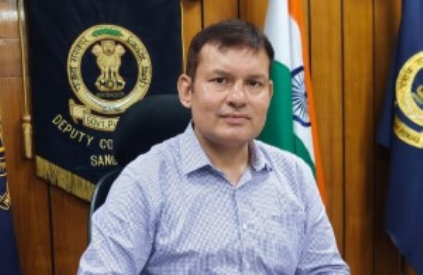 ਜ਼ਿਲ੍ਹਾ ਮੈਜਿਸਟਰੇਟ ਸੰਗਰੂਰ ਰਾਹੁਲ ਚਾਬਾ