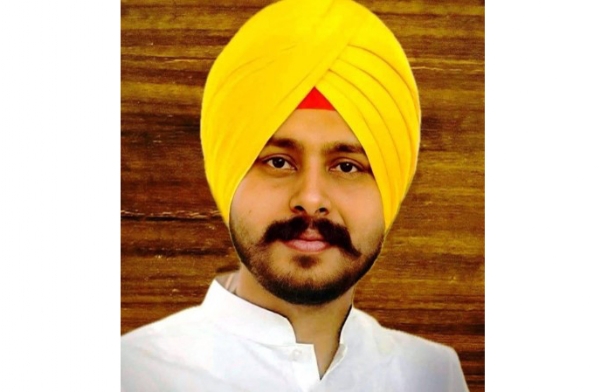 ਪੰਜਾਬ ਕਾਰਜ਼ਕਾਰੀ ਪ੍ਰਧਾਨ ਅਮਨਸ਼ੇਰ ਸਿੰਘ ਸ਼ੈਰੀ ਕਲਸੀ