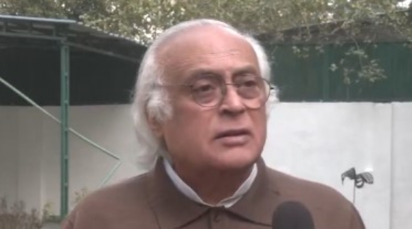 ਜੈਰਾਮ ਰਮੇਸ਼