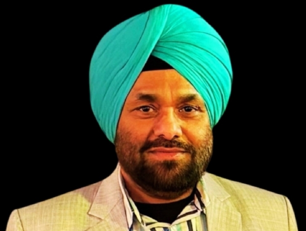 ਪਰਮਜੀਤ ਸਿੰਘ ਕੈਂਥ.