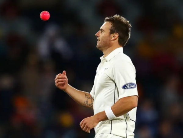 ਆਲਰਾਊਂਡਰ ਡੱਗ ਬ੍ਰੇਸਵੈੱਲ