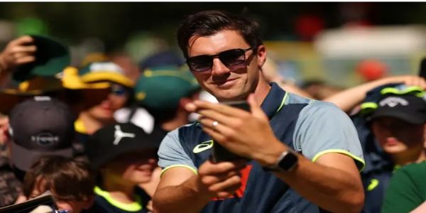 ਪੈਟ ਕਮਿੰਸ, ਹੇਜ਼ਲਵੁੱਡ ਅਤੇ ਟਿਮ ਡੇਵਿਡ ਨੂੰ ਮਿਲ ਸਕਦੀ ਹੈ ਟੀ-20 ਵਿਸ਼ਵ ਕੱਪ ਟੀਮ ਵਿੱਚ ਜਗ੍ਹਾ