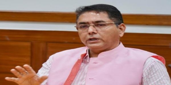 ਪੰਜਾਬ ’ਚ ਪ੍ਰਤਿਭਾ ਨਿਖਾਰਨ ਅਤੇ ਰੋਜ਼ਗਾਰ ਦੇ ਮਿਲ ਰਹੇ ਹਨ ਵਿਆਪਕ ਮੌਕੇ: ਅਮਨ ਅਰੋੜਾ