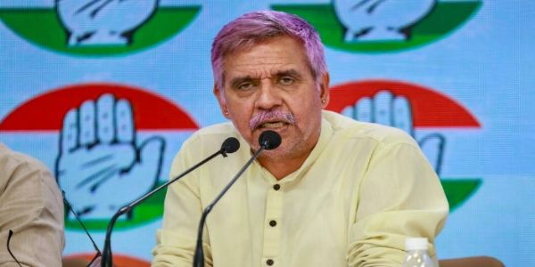 ਸੰਦੀਪ ਦੀਕਸ਼ਿਤ ਰਚਨਾਤਮਕ ਕਾਂਗਰਸ ਦੇ ਪ੍ਰਧਾਨ ਅਤੇ ਰਾਹੁਲ ਪਾਂਡੇ ਪੱਛਮੀ ਬੰਗਾਲ ਸੇਵਾ ਦਲ ਦੇ ਪ੍ਰਮੁੱਖ ਪ੍ਰਬੰਧਕ ਨਿਯੁਕਤ