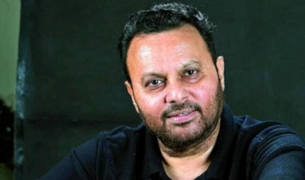 ਅਨਿਲ ਸ਼ਰਮਾ ਫੋਟੋ ਸਰੋਤ X