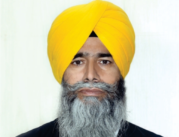 ਸ਼੍ਰੋਮਣੀ ਕਮੇਟੀ ਦੇ ਸਕੱਤਰ ਪ੍ਰਤਾਪ ਸਿੰਘ