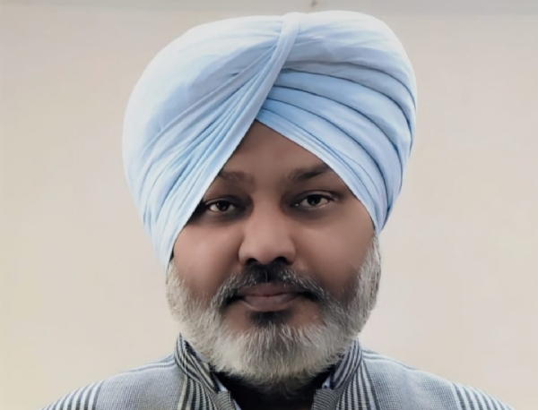 ਹਰਪਾਲ ਸਿੰਘ ਚੀਮਾ