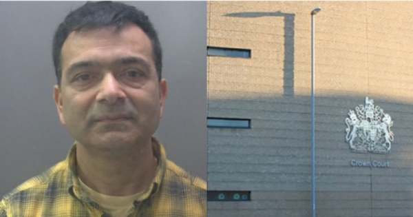 49 ਸਾਲਾ ਪ੍ਰਮੋਦ ਢਕਾਲ