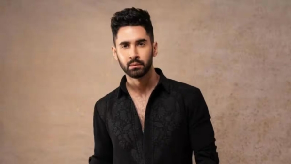 ਲਕਸ਼ਯ ਲਾਲਵਾਨੀ