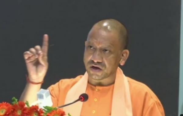 ਮੁੱਖ ਮੰਤਰੀ ਯੋਗੀ