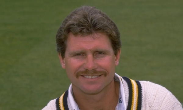 ਇੰਗਲੈਂਡ ਕ੍ਰਿਕਟ ਟੀਮ ਦੇ ਸਾਬਕਾ ਮਹਾਨ ਬੱਲੇਬਾਜ਼ ਰੌਬਿਨ ਸਮਿਥ