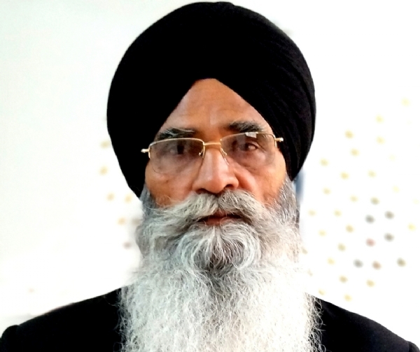 ਹਰਜਿੰਦਰ ਸਿੰਘ ਧਾਮੀ