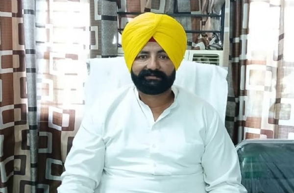 ਗੁਰਵਿੰਦਰ ਸਿੰਘ. ਗੁਰਵਿੰਦਰ ਸਿੰਘ.