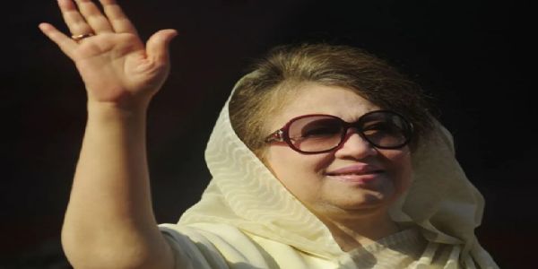 ਬੰਗਲਾਦੇਸ਼ ਦੀ ਸਾਬਕਾ ਪ੍ਰਧਾਨ ਮੰਤਰੀ ਖਾਲਿਦਾ ਜ਼ਿਆ ਦੀ ਨਮਾਜ਼-ਏ-ਜਨਾਜ਼ਾ ਕੱਲ੍ਹ, ਤਿੰਨ ਦਿਨਾਂ ਦਾ ਸਰਕਾਰੀ ਸੋਗ