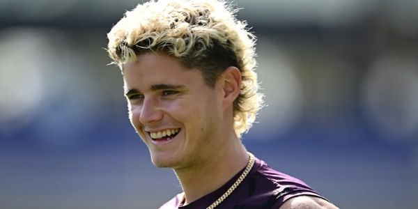 ਮੈਲਬੌਰਨ ਤੋਂ ਬਾਅਦ ਸਿਡਨੀ ਵਿੱਚ ਵੀ ਛਾਪ ਛੱਡਣ ਲਈ ਤਿਆਰ ਜੈਕਬ ਬੈਥਲ, ਨੰਬਰ 3 ਸਥਾਨ ਪੱਕਾ ਕਰਨ ’ਤੇ ਨਜ਼ਰ