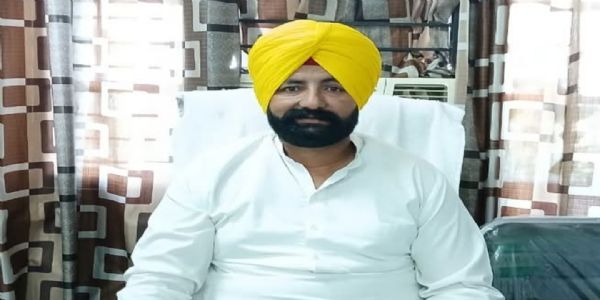 ਪੰਜਾਬ ਸਰਕਾਰ ਕਿਸਾਨਾਂ ਦੀ ਭਲਾਈ ਅਤੇ ਉਨ੍ਹਾਂ ਦੀ ਆਮਦਨ ਵਧਾਉਣ ਲਈ ਵਚਨਬੱਧ: ਗੁਰਵਿੰਦਰ ਸਿੰਘ