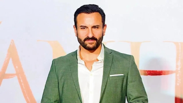 ਸੈਫ ਅਲੀ ਖਾਨ।