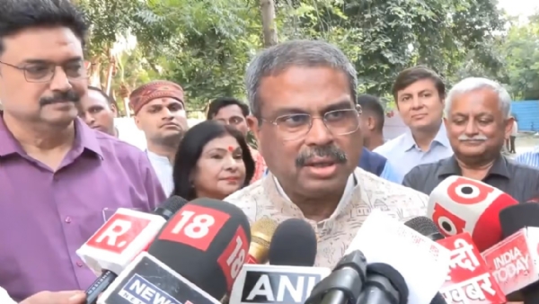 ਧਰਮਿੰਦਰ ਪ੍ਰਧਾਨ