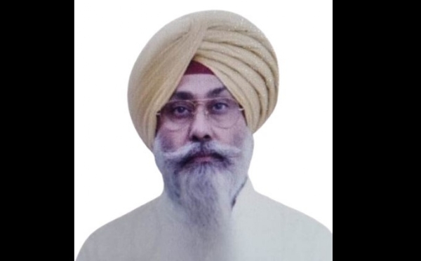 ਵਿਧਾਇਕ ਹਰਮੀਤ ਸਿੰਘ ਸੰਧੂ