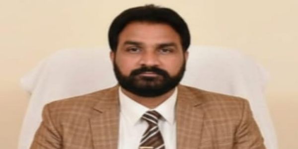 8ਵੀਂ ਅਤੇ 10ਵੀਂ ਲਈ ਵਜੀਫਾ ਪ੍ਰੀਖਿਆ 4 ਜਨਵਰੀ ਨੂੰ-ਜਿਲ੍ਹਾ ਸਿਖਿਆ ਅਧਿਕਾਰੀ