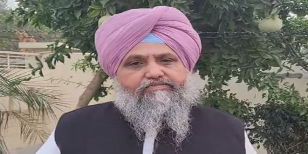 ਮਨਰੇਗਾ ਯੋਜਨਾ ਨੂੰ ਖਤਮ ਕਰਨਾ ਮੋਦੀ ਸਰਕਾਰ ਦੀ ਗ਼ਰੀਬਾਂ ਨੂੰ ਰੋਟੀ ਤੋਂ ਵਾਂਝੇ ਕਰਨ ਦੀ ਚਾਲ : ਸਰਵਨ ਸਿੰਘ ਧੁੰਨ