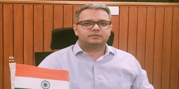 ਜ਼ਿਲ੍ਹਾ ਤਰਨ ਤਾਰਨ ਦੀਆਂ 4 ਗਰਾਂਮ ਪੰਚਾਇਤਾਂ ਦੀਆਂ ਚੋਣਾਂ ਦਾ ਐਲਾਨ