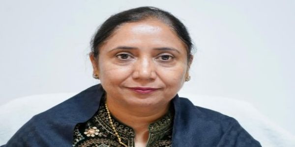 ਦਿਵਿਆਂਗਜਨਾਂ ਦੀ ਇੱਜ਼ਤ ਭਰੀ ਜ਼ਿੰਦਗੀ ਲਈ ਪੰਜਾਬ ਸਰਕਾਰ ਵਲੋਂ 371 ਕਰੋੜ ਤੋਂ ਵੱਧ ਵਿੱਤੀ ਸਹਾਇਤਾ ਜਾਰੀ: ਡਾ. ਬਲਜੀਤ ਕੌਰ