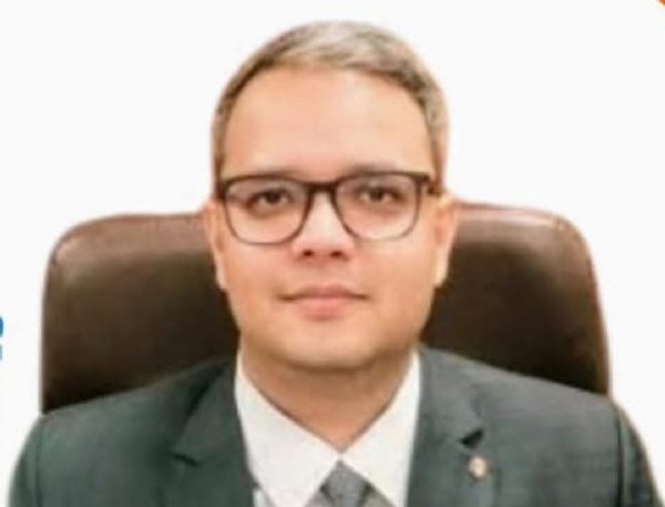 ਜ਼ਿਲ੍ਹਾ ਚੋਣ ਅਧਿਕਾਰੀ-ਕਮ-ਡਿਪਟੀ ਕਮਿਸ਼ਨਰ, ਤਰਨ ਤਾਰਨ ਰਾਹੁਲ