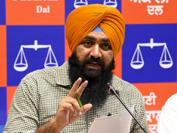 ਸਰਬਜੀਤ ਸਿੰਘ ਝਿੰਜਰ