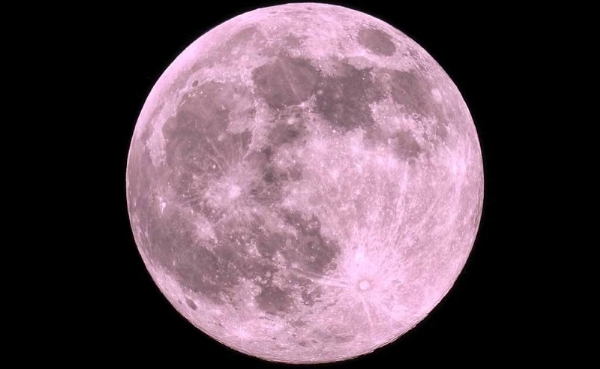 ਪੂਰਨਮਾਸ਼ੀ ਦਾ ਚੰਨ