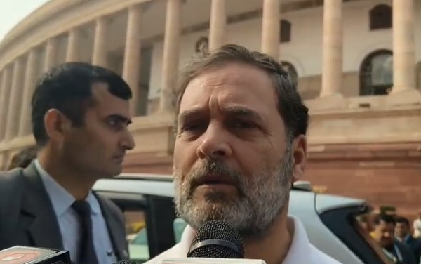 ਰਾਹੁਲ ਗਾਂਧੀ