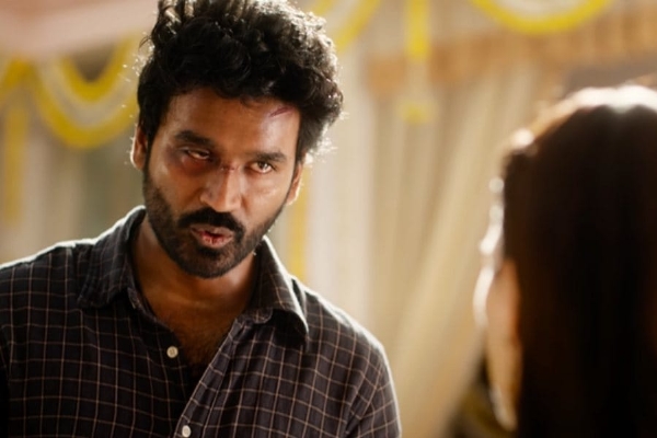 ਧਨੁਸ਼ ਫੋਟੋ ਸਰੋਤ X