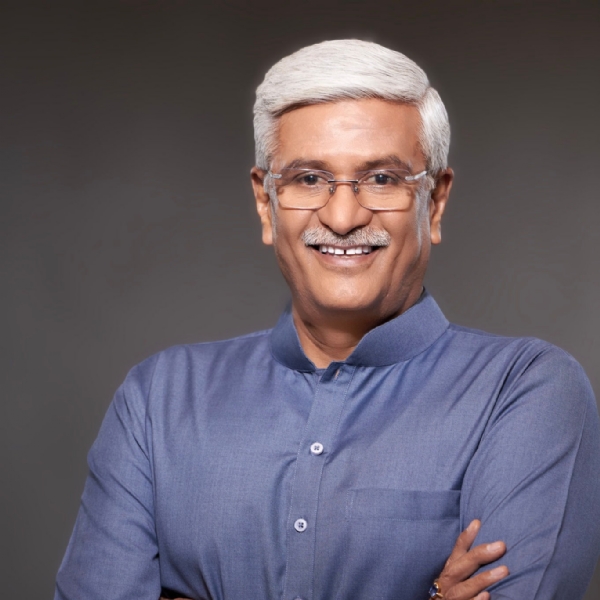 ਕੇਂਦਰੀ ਮੰਤਰੀ ਗਜੇਂਦਰ ਸ਼ੇਖਾਵਤ