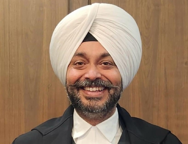 ਐਡਵੋਕੇਟ ਜਨਰਲ ਮਨਿੰਦਰਜੀਤ ਸਿੰਘ ਬੇਦੀ