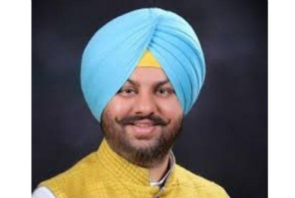 ਰਾਣਾ ਇੰਦਰਪ੍ਰਤਾਪ ਸਿੰਘ.