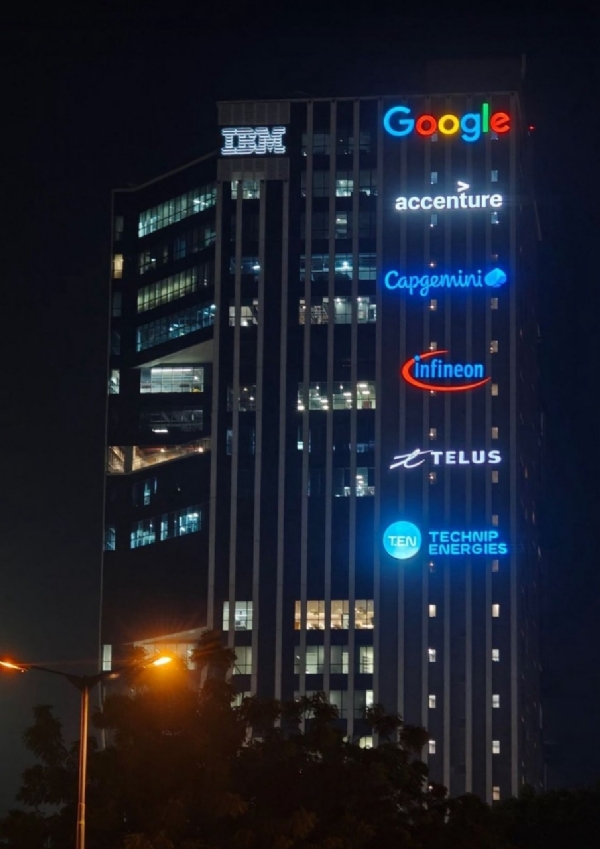 ਗੁਜਰਾਤ ਵਿੱਚ ਵਿਕਾਸ ਦੀ ਤਸਵੀਰ