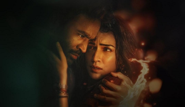 ਕ੍ਰਿਤੀ ਸੈਨਨ ਅਤੇ ਧਨੁਸ਼ ਫੋਟੋ ਸਰੋਤ ਐਕਸ। ਕ੍ਰਿਤੀ ਸੈਨਨ ਅਤੇ ਧਨੁਸ਼ ਫੋਟੋ ਸਰੋਤ ਐਕਸ।