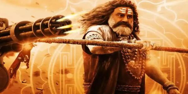 'ਅਖੰਡ 2' ਦੀ ਰਿਲੀਜ਼ ਮੁਲਤਵੀ, ਨਵੀਂ ਤਰੀਕ ਦਾ ਜਲਦ ਹੋਵੇਗਾ ਐਲਾਨ