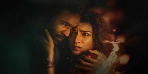 'ਤੇਰੇ ਇਸ਼ਕ ਮੇਂ' ਦੀ ਬਾਕਸ ਆਫਿਸ ਕਲੈਕਸ਼ਨ 'ਚ ਗਿਰਾਵਟ