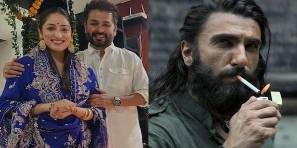 ਯਾਮੀ ਗੌਤਮ ਨੇ ਪਤੀ ਆਦਿਤਿਆ ਧਰ ਦੀ ਫਿਲਮ ਰਿਲੀਜ਼ 'ਤੇ ਲਿਖੀ ਦਿਲ ਨੂੰ ਛੂਹ ਲੈਣ ਵਾਲੀ ਪੋਸਟ