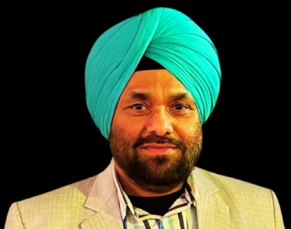 ਪਰਮਜੀਤ ਸਿੰਘ ਕੈਂਥ