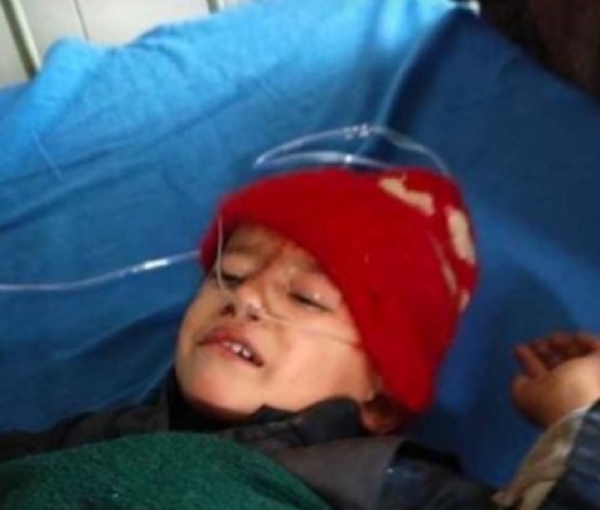 ਹਾਦਸੇ ’ਚ ਜ਼ਖਮੀ ਦੀ ਫੋਟੋ