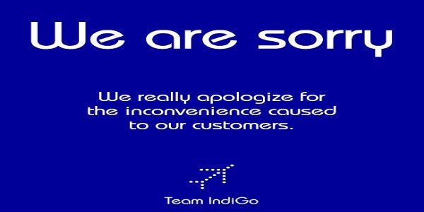 ਇੰਡੀਗੋ ਦਾ ਸੰਚਾਲਨ ਹੌਲੀ-ਹੌਲੀ ਆ ਰਿਹਾ ਪਟੜੀ 'ਤੇ, ਅੱਜ 1,000 ਤੋਂ ਘੱਟ ਉਡਾਣਾਂ ਰੱਦ ਹੋਣ ਦੀ ਸੰਭਾਵਨਾ