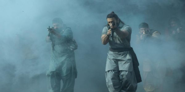 ਰਣਵੀਰ ਸਿੰਘ ਦੀ 'ਧੁਰੰਧਰ' ​​ਨੇ ਬਾਕਸ ਆਫਿਸ 'ਤੇ ਧਮਾਲ ਮਚਾਈ