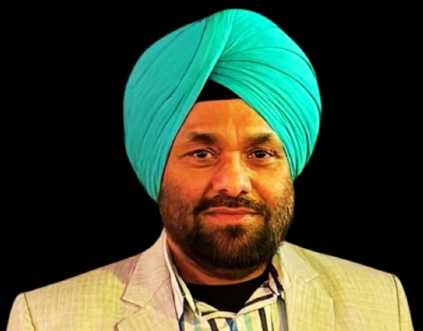 ਪਰਮਜੀਤ ਸਿੰਘ ਕੈਂਥ