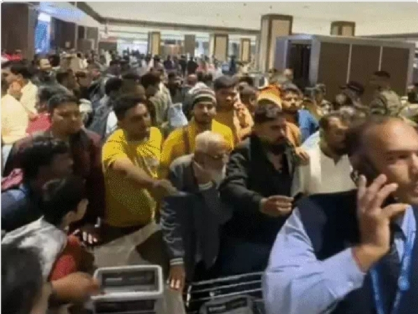 ਅਹਿਮਦਾਬਾਦ